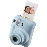 Fujifilm Instax Mini 12 niebieski | ALBUM INSTAX ZA 1zł