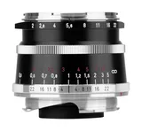 Obiektyw Voigtlander Ultron I Vintage Line 28 mm f/2,0 do Leica M