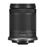 Canon EOS R50 + RF 18-150 mm F3.5-6.3 IS STM czarny | RATY 20x0% - 9