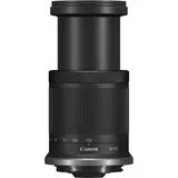 Canon EOS R50 + RF 18-150 mm F3.5-6.3 IS STM czarny | RATY 20x0% - 10