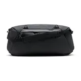 Torba Peak Design Travel Duffel 80L Black - czarny