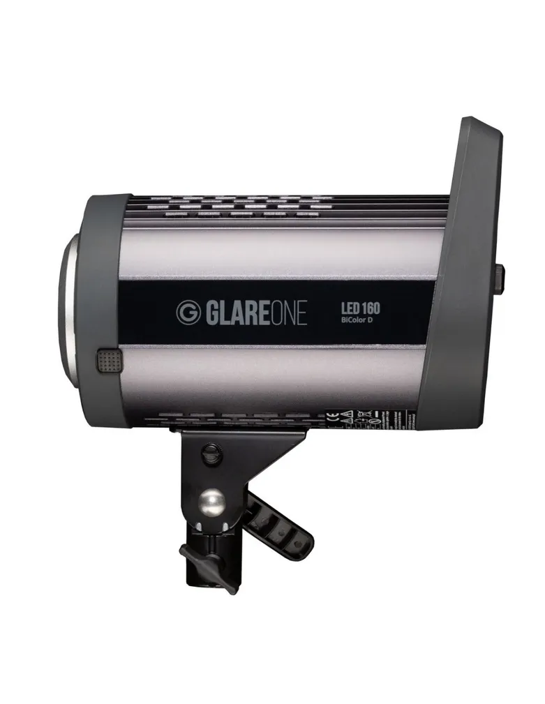 GlareOne lampa LED 160 BiColor D