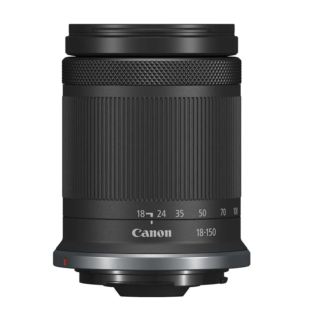 Canon RF 18-150 mm F3.5-6.3 IS STM + RATY 10x0%
