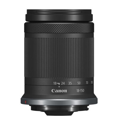 Canon RF-S 18-150mm F3.5-6.3 IS STM - WIELORABATY zyskaj 10%, 20%, lub nawet 30% !