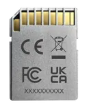 Karta pamięci Exascend Titanium UHS-I V30 256GB - 4