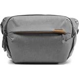 Torba PEAK DESIGN Everyday Sling 10L - Popielata - EDLv2