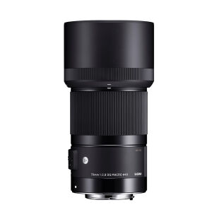 Sigma A 70 mm f/2.8 DG Macro ART Canon + 3 LATA GWARANCJI + RATY 0% 