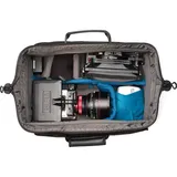 Tenba Cineluxe v2 Backpack 21 - Black - 3