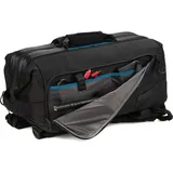Tenba Cineluxe v2 Backpack 21 - Black - 5