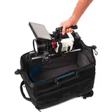 Tenba Cineluxe v2 Backpack 21 - Black - 6