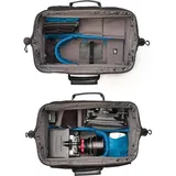 Tenba Cineluxe v2 Backpack 21 - Black - 8