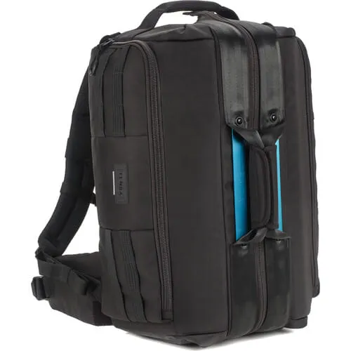Tenba Cineluxe v2 Backpack 21 - Black