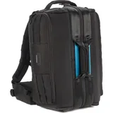 Tenba Cineluxe v2 Backpack 21 - Black