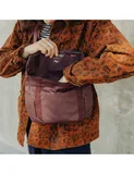 Peak Design Field Pouch Eclipse v2 - fioletowa z paskiem - 4