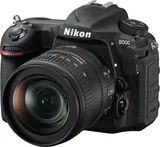 Nikon D500 body