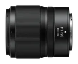 Nikon Nikkor Z 35 mm f/1.4  + FILTR MARUSMI FS PLUS 62MM GRATIS - RATY 10X0% - DOSTĘPNE