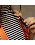 Pasek Peak Design Leash Ibis v3 - łososiowy - 5