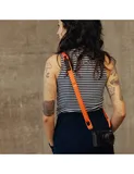 Pasek Peak Design Leash Ibis v3 - łososiowy - 4
