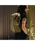 Plecak PEAK DESIGN Everyday Backpack 15L Zip Kelp - oliwkowy - 7