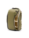 Plecak PEAK DESIGN Everyday Backpack 15L Zip Kelp - oliwkowy - 2