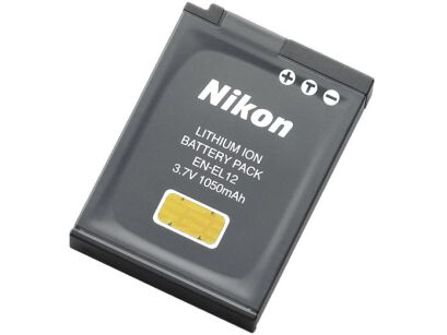 Nikon akumulator EN-EL12