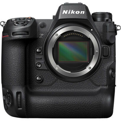 Nikon Z9 - RATY 0% - BLACK FRIDAY