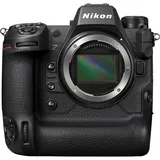Nikon Z9 - BLACK WEEK