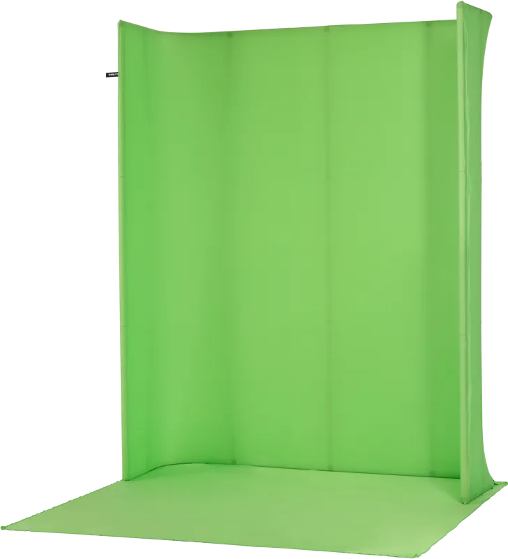 Nanlite LG-1822U U-Frame Green Screen Kit