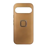 Peak Design Mobile Everyday Fabric Case Pixel 10 Standard and Pro Tan - brązowy - 25