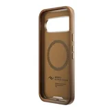 Peak Design Mobile Everyday Fabric Case Pixel 10 Standard and Pro Tan - brązowy - 10