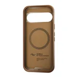 Peak Design Mobile Everyday Fabric Case Pixel 10 Standard and Pro Tan - brązowy - 12