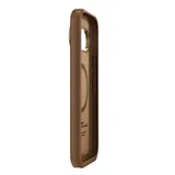 Peak Design Mobile Everyday Fabric Case Pixel 10 Standard and Pro Tan - brązowy - 18