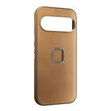 Peak Design Mobile Everyday Fabric Case Pixel 10 Standard and Pro Tan - brązowy - 2