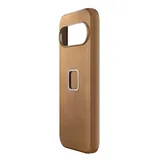 Peak Design Mobile Everyday Fabric Case Pixel 10 Standard and Pro Tan - brązowy - 21