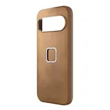 Peak Design Mobile Everyday Fabric Case Pixel 10 Standard and Pro Tan - brązowy - 22