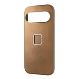 Peak Design Mobile Everyday Fabric Case Pixel 10 Standard and Pro Tan - brązowy - 23