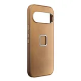 Peak Design Mobile Everyday Fabric Case Pixel 10 Standard and Pro Tan - brązowy - 4