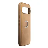Peak Design Mobile Everyday Fabric Case Pixel 10 Standard and Pro Tan - brązowy - 5