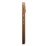 Peak Design Mobile Everyday Fabric Case Pixel 10 Standard and Pro Tan - brązowy - 7