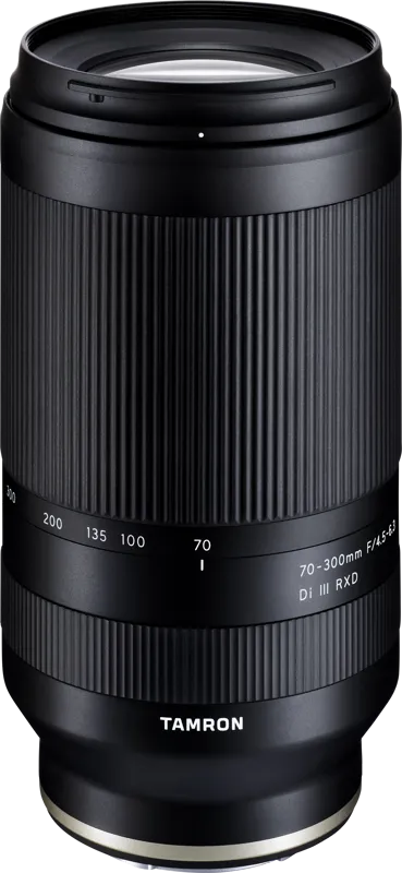 Tamron 70-300mm F/4.5-6.3 DI III RXD Sony E - GW.5 LAT