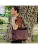 Torba PEAK DESIGN Everyday Tote 15L Eclipse - fioletowa - 7
