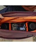 Torba PEAK DESIGN Everyday Tote 15L Eclipse - fioletowa - 5