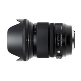 Sigma 24-105 mm f4 DG OS HSM ART Canon EF + 3 LATA GW.+ FILTR MARUMI FS PLUS 82 MM GRATIS - RATY 10x0%