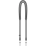 Pasek Mobile Crossbody Strap Black