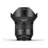 Irix Lens 15mm Firefly Canon EF