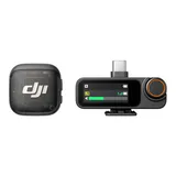 System mikrofonów bezprzewodowych DJI Mic 3 (1 TX + 1 RX) - 4
