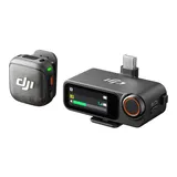 System mikrofonów bezprzewodowych DJI Mic 3 (1 TX + 1 RX) - 3