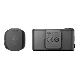 System mikrofonów bezprzewodowych DJI Mic 3 (1 TX + 1 RX) - 5