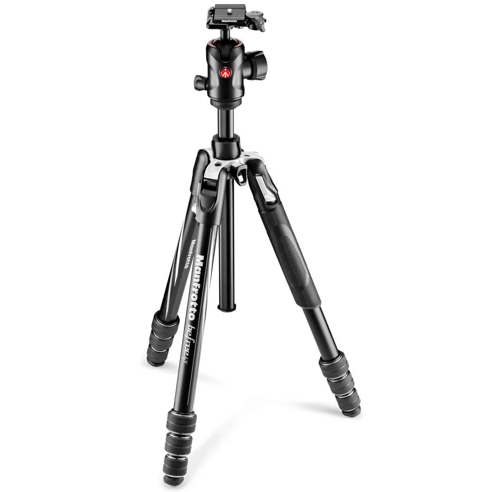 Manfrotto Befree GT statyw fotograficzny z głowicą kulową