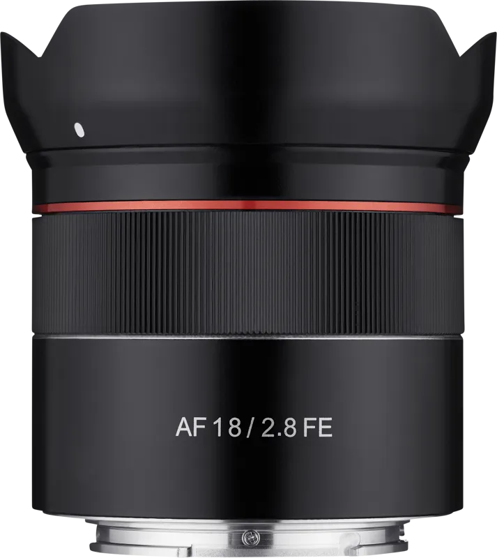 SAMYANG AF 18MM F/2.8 SONY FE